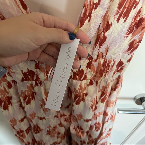 House of Harlow 1960 Maxi Dress - Picture 3 of 5